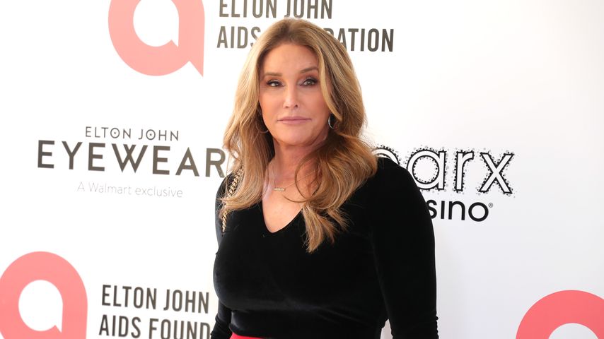 Caitlyn Jenner im März 2022 in West Hollywood