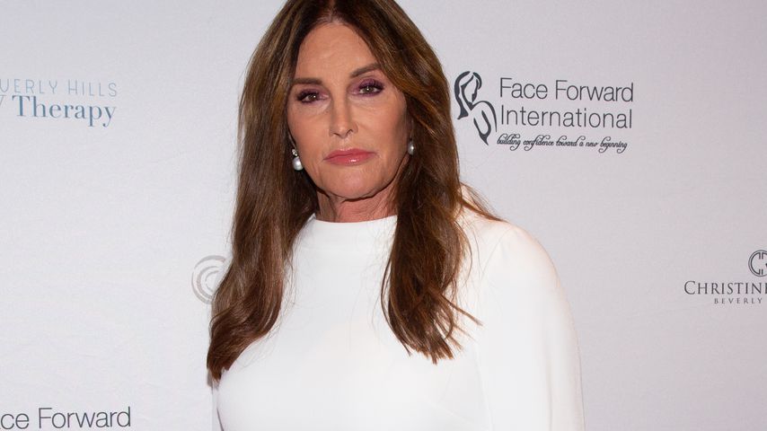 Caitlyn Jenner