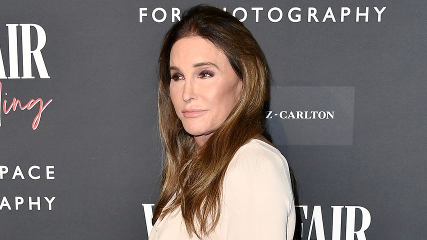 Caitlyn Jenner, TV-Bekanntheit