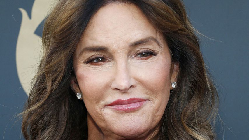 Bald im Dschungelcamp: Caitlyn Jenner landet in Australien!
