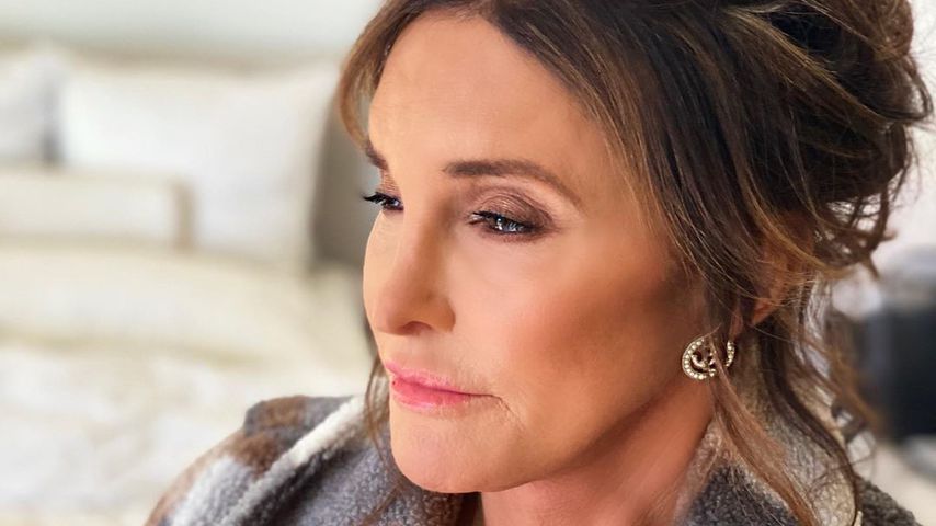 Caitlyn Jenner, US-amerikanisches TV-Gesicht