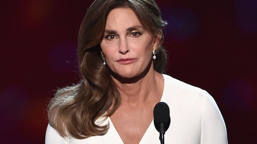 Kein Support: Caitlyn Jenner ist von der Familie enttäuscht