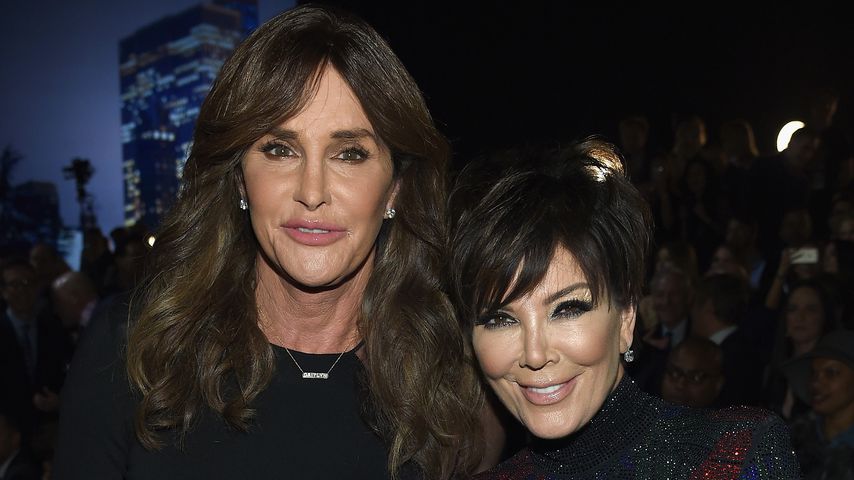 Caitlyn Jenner: Ex-Frau Kris wollte ihr Outing verhindern!