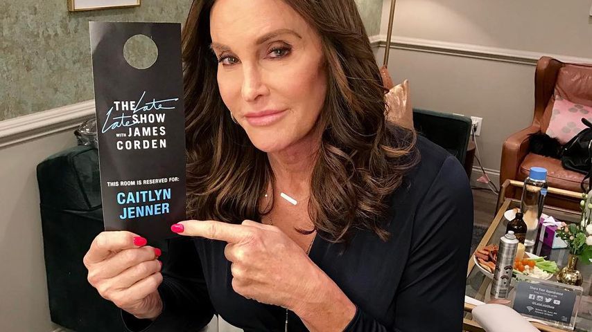 Caitlyn Jenner