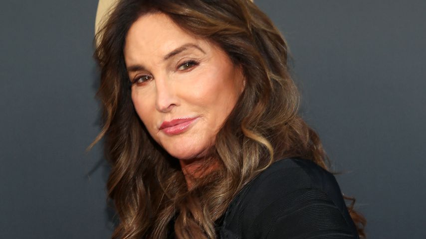 Caitlyn Jenner wollte schon vor 30 Jahren zur Frau werden!