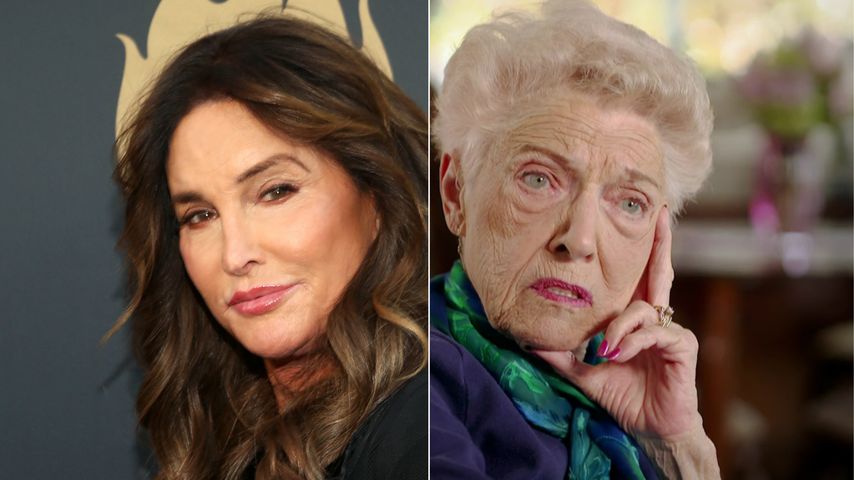 Caitlyn falsch dargestellt: Oma Jenner hasst Kardashian-Show