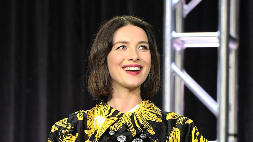 Caitriona Balfe, Schauspielerin