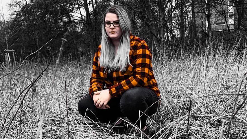 Kind weg! Silvia Wollny hat Calantha beim Jugendamt gemeldet