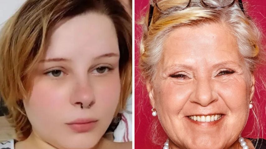 Familiendrama: Calantha Wollny wirft Silvia Straftat vor