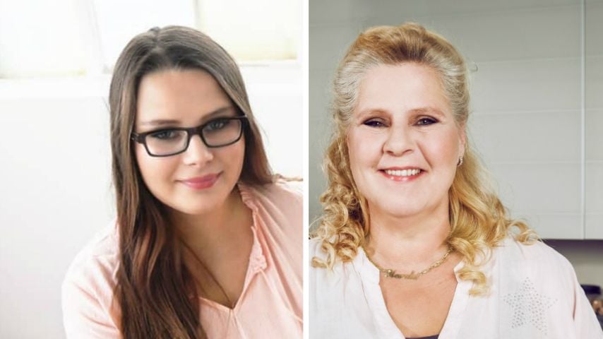Wollny-Jugendamt-Drama: Calantha wohnt wieder bei Silvia!