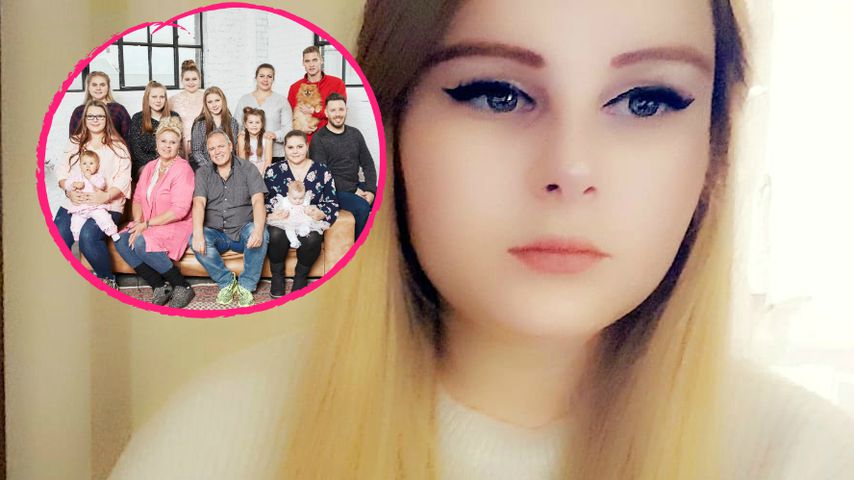 Calantha behauptet: "Die Wollnys" sind teilweise geskriptet!