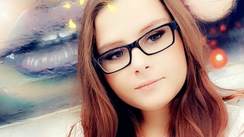 Nach Jugendknast & Therapie: So geht's Calantha Wollny heute