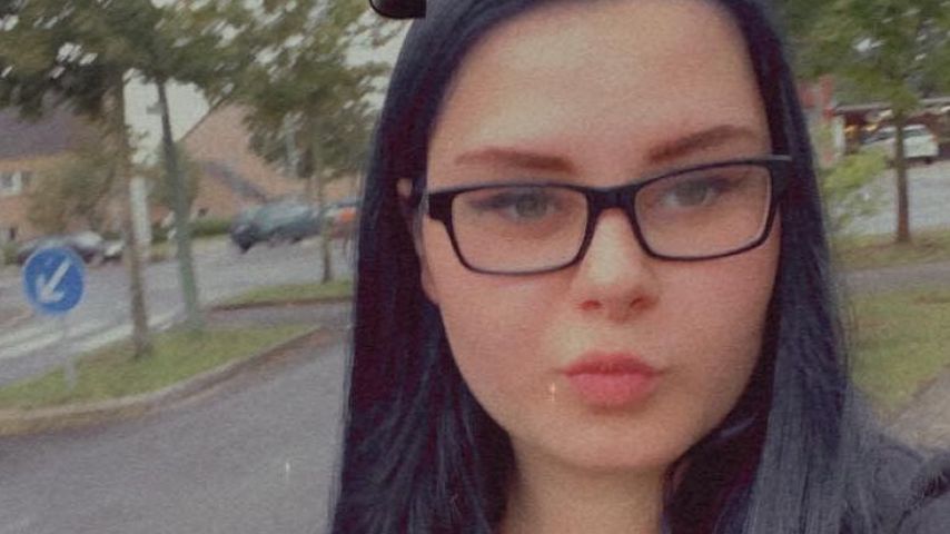 Calantha Wollny, TV-Bekanntheit
