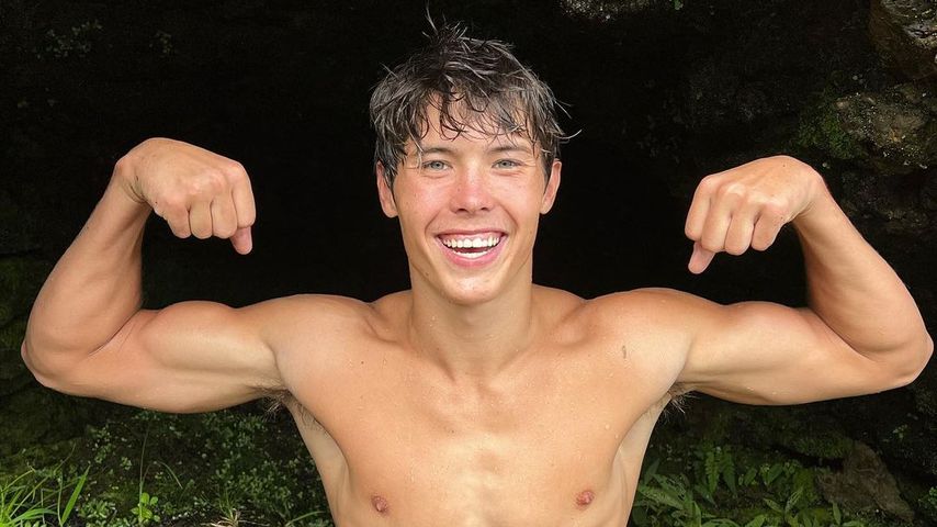 Caleb Coffee, TikTok-Star