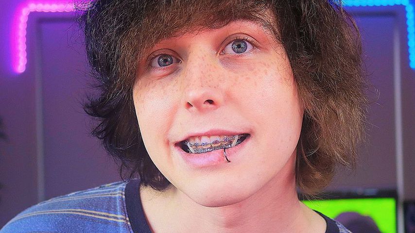 Caleb Finn, australischer TikTok-Star