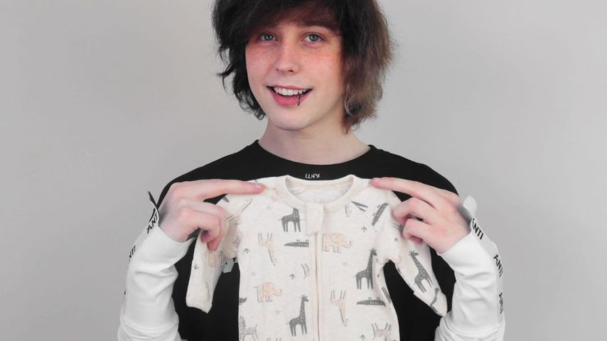 Australischer TikTok-Megastar Caleb Finn (26) wird Papa!