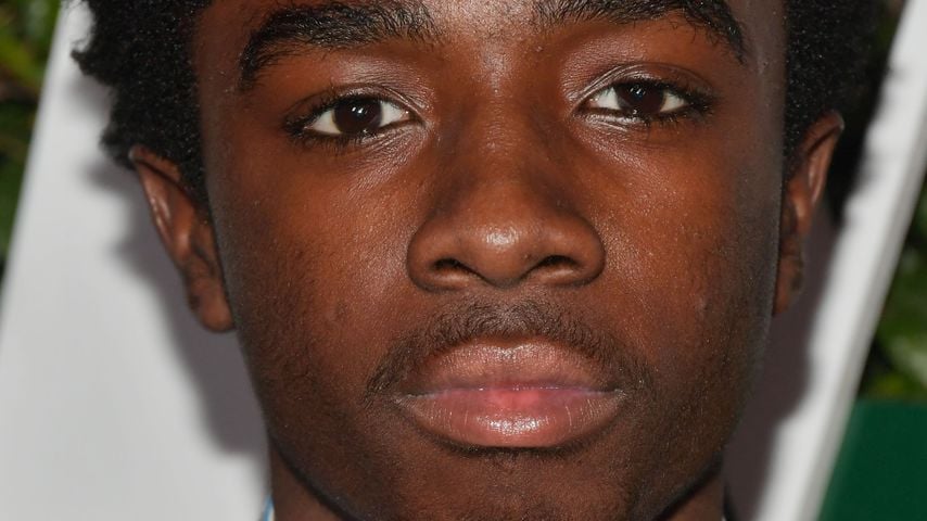 Caleb McLaughlin, Schauspieler