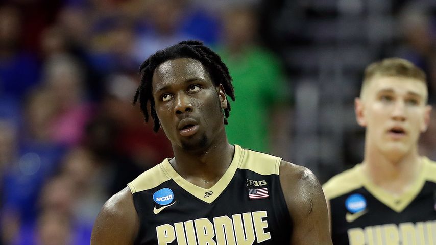 Caleb Swanigan, Sportler