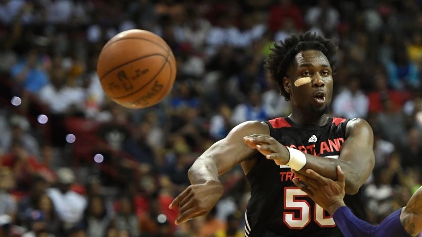 Caleb Swanigan, Basketballer