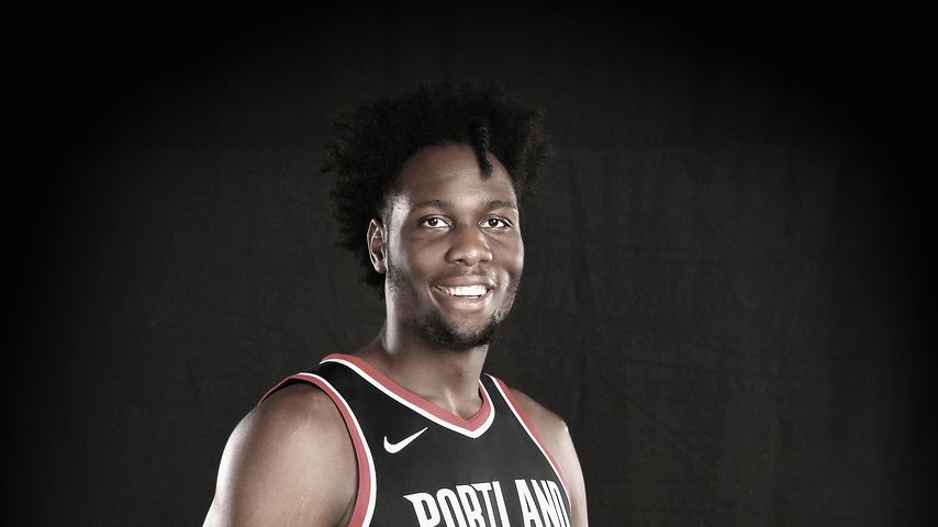 Mit nur 25 Jahren: NBA-Star Caleb Swanigan ist gestorben