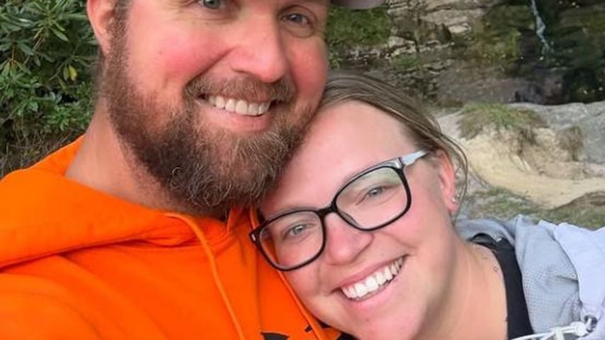 Caleb und "Sister Wives"-Bekanntheit Madison Brush