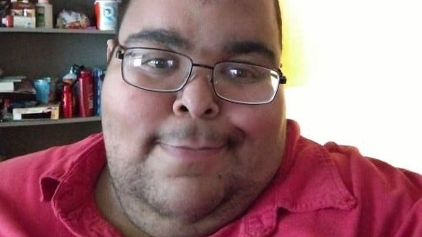 Caleb Willingham, Ehemann von Tammy Slaton
