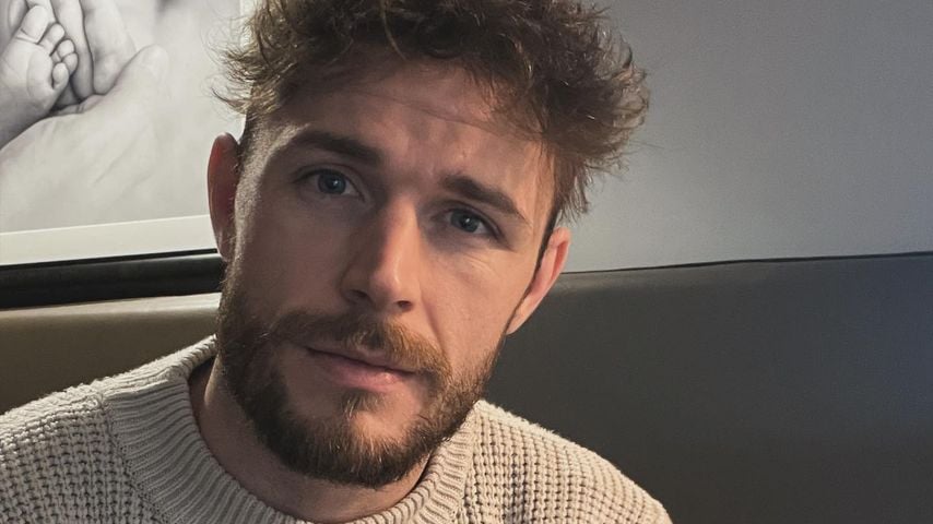 Eltern von "Virgin River"-Star Callum Kerr tot aufgefunden