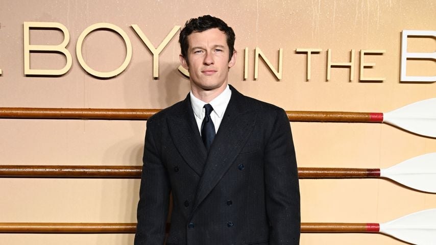 Er gilt jetzt plötzlich als der neue James-Bond-Favorit
