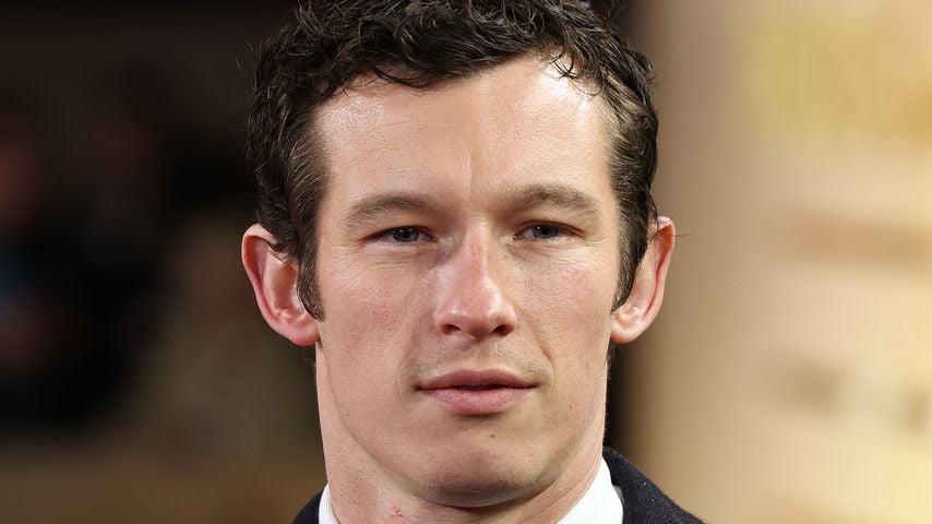 Callum Turner, Schauspieler