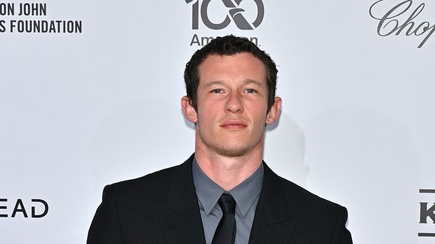 Hohe Nachfrage: Callum Turner dementiert James-Bond-Gerüchte