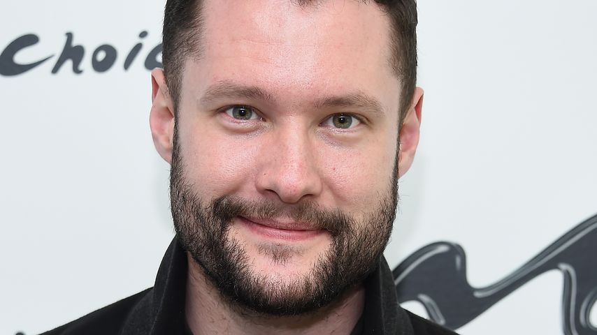 Calum Scott bei Music Choice in NYC