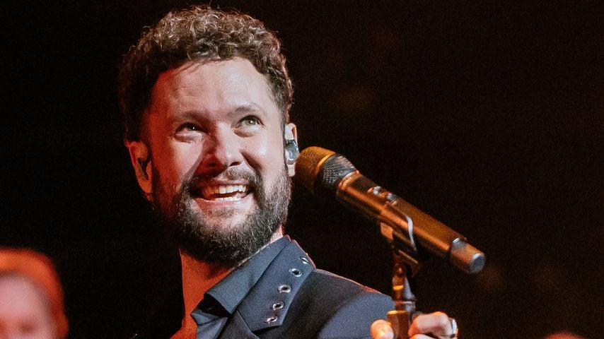 Calum Scott verrät die Inspirationsquelle für seine Songs