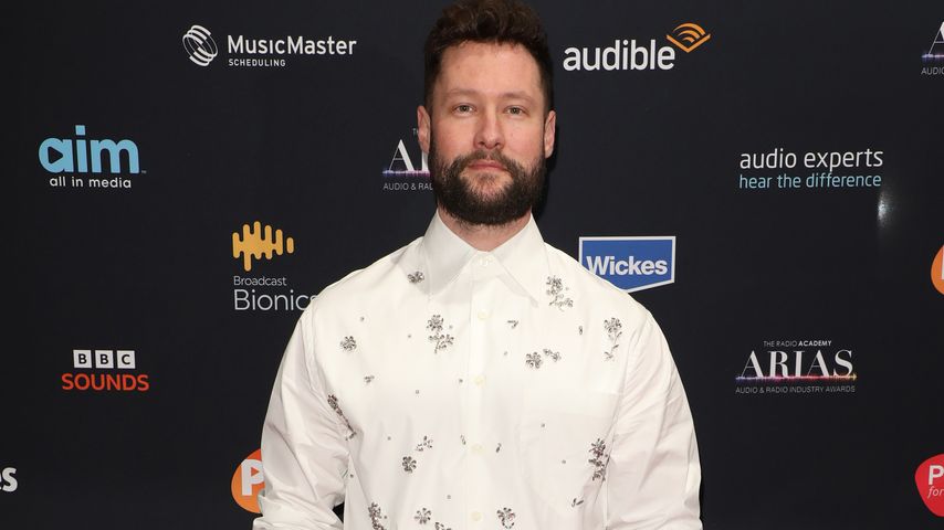 Calum Scott, Sänger