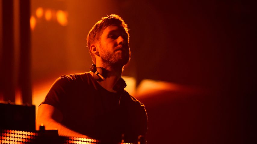 Zum 5. Mal: Calvin Harris ist bestbezahlter DJ der Welt