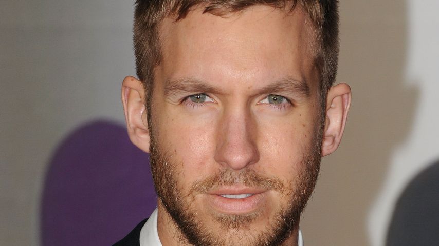 Taylor, wer? Calvin Harris liebt jetzt die Sängerin Tinashe!