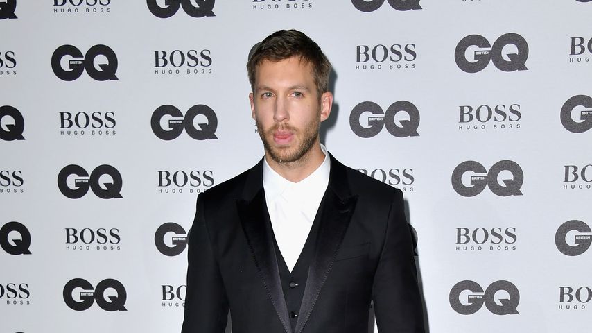 Guck mal, Calvin Harris: Tinashes neues Video ist mega heiß