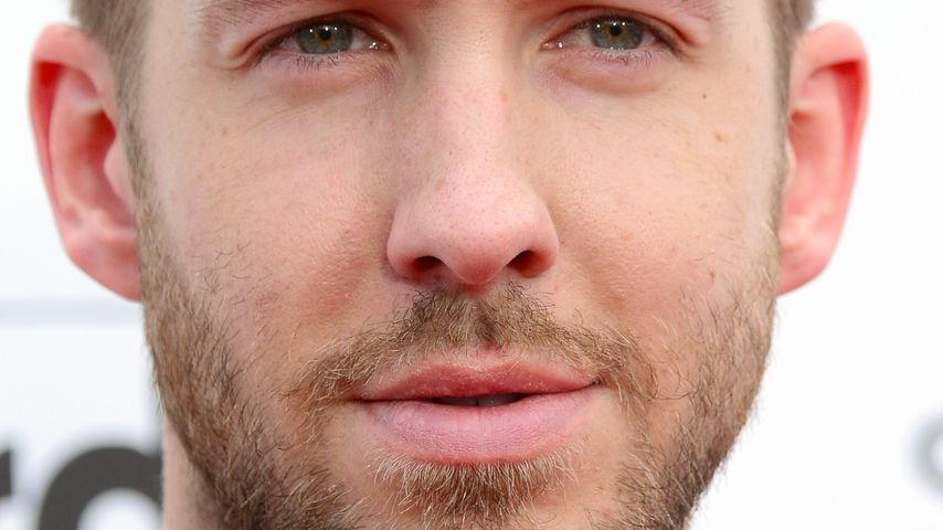 Flucht vor Rita? Calvin Harris kauft 15 Mio.-Villa