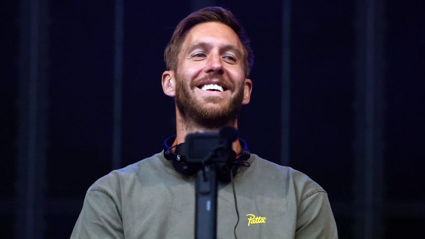 In seiner Heimat: Calvin Harris hat sich einen Pub gekauft