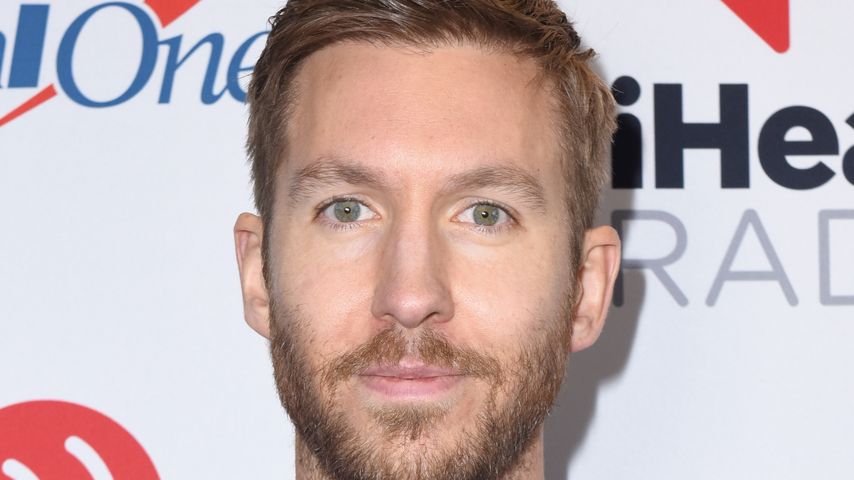 Calvin Harris, DJ