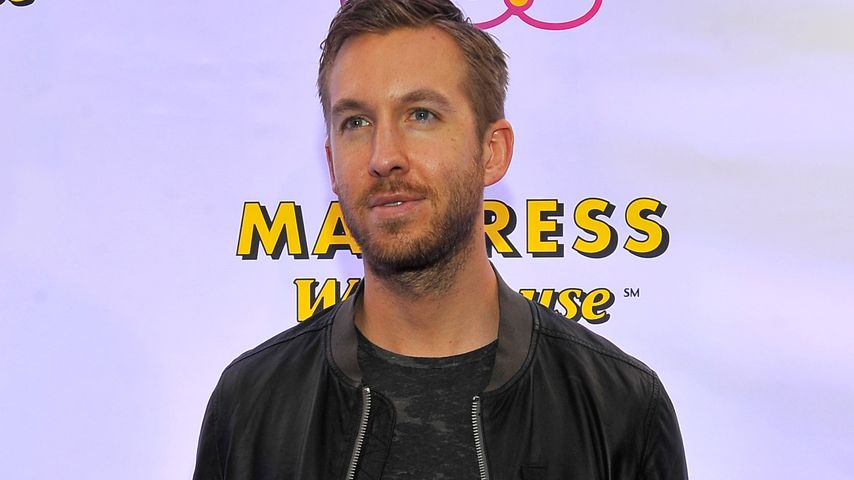 Zum 3. Mal in Folge: Calvin Harris ist der bestbezahlte DJ!