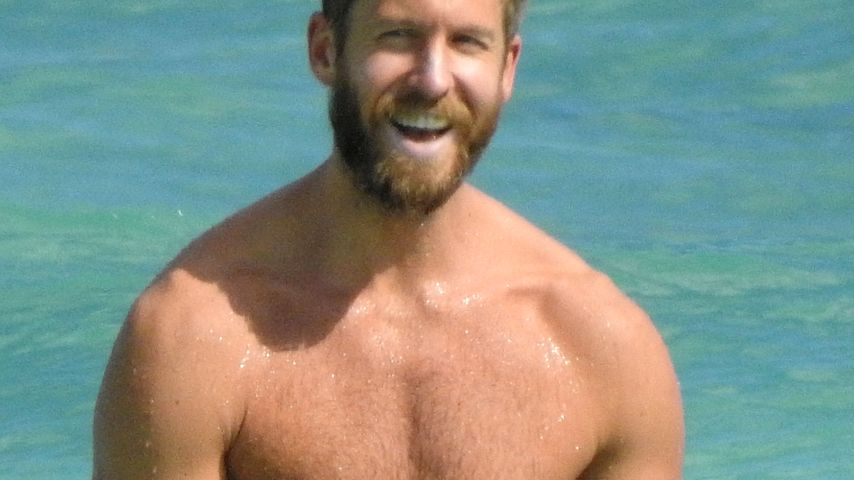Calvin Harris, DJ