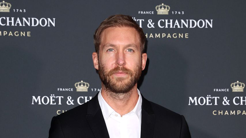 Calvin Harris, DJ