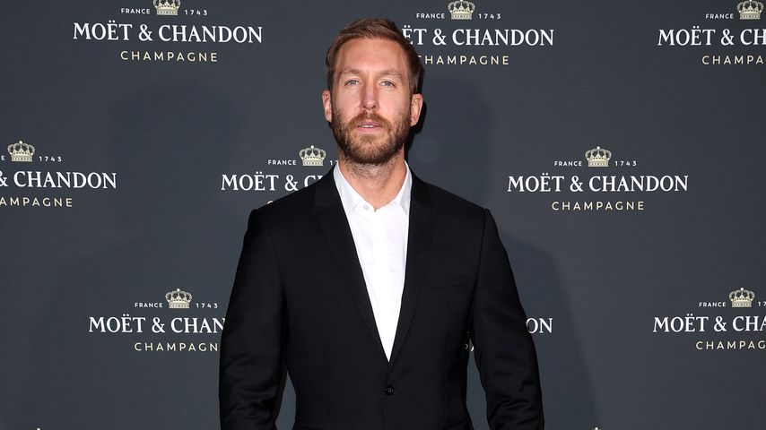 Calvin Harris im Dezember 2022