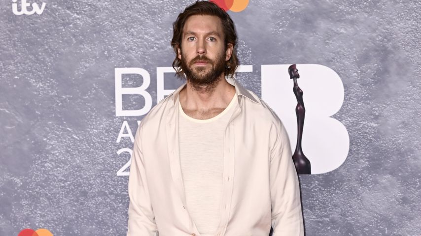 Nicht nur neuer Sound: Calvin Harris präsentiert neuen Look
