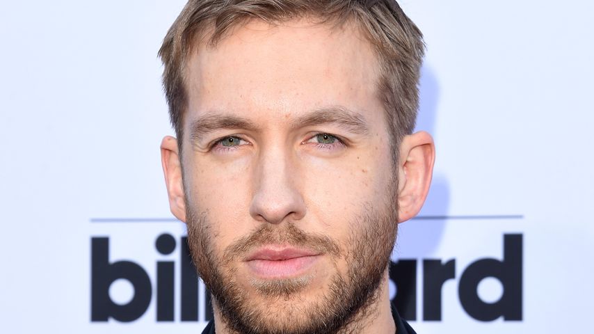 Taylor Swift knutscht einen Neuen! So reagiert Calvin Harris