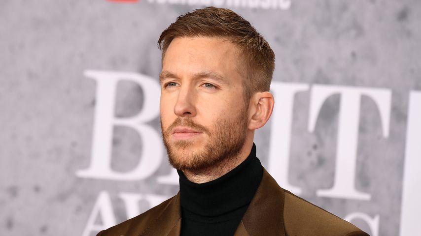 Calvin Harris, DJ