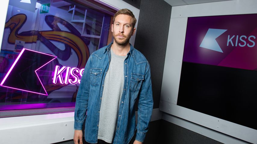 Calvin Harris, Star-DJ