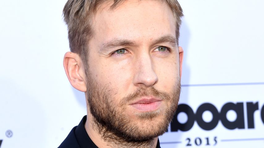 Calvin Harris, Star-DJ