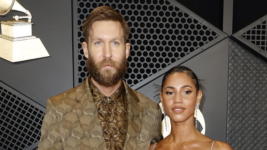 Wirklich schwanger? Vick Hope räumt mit den Gerüchten auf!