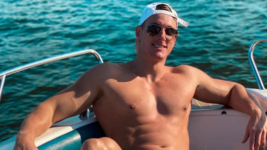 Stört Calvin gemischtes "Temptation Island"-Song-Feedback?